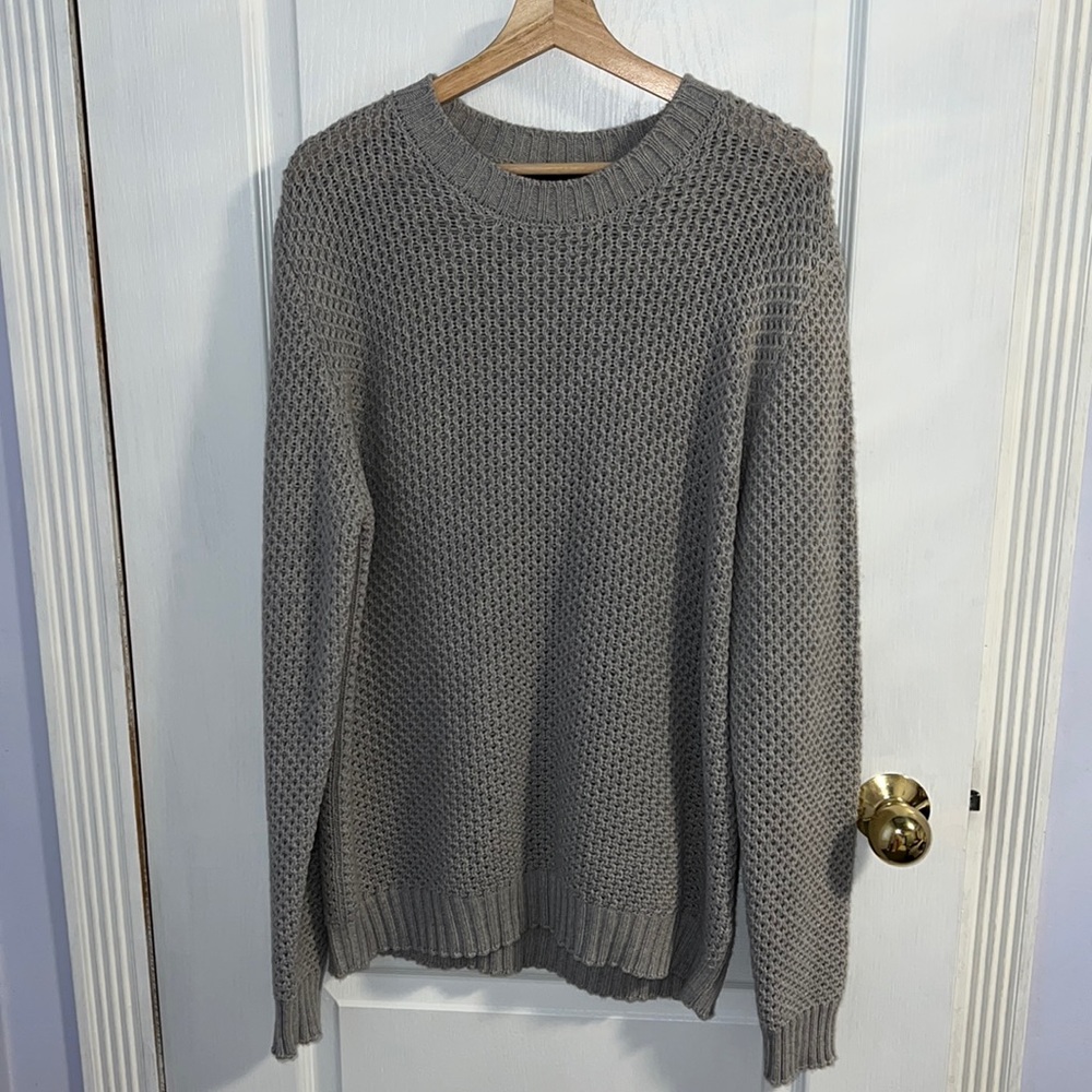 Prada Wool Sweater - Size 54